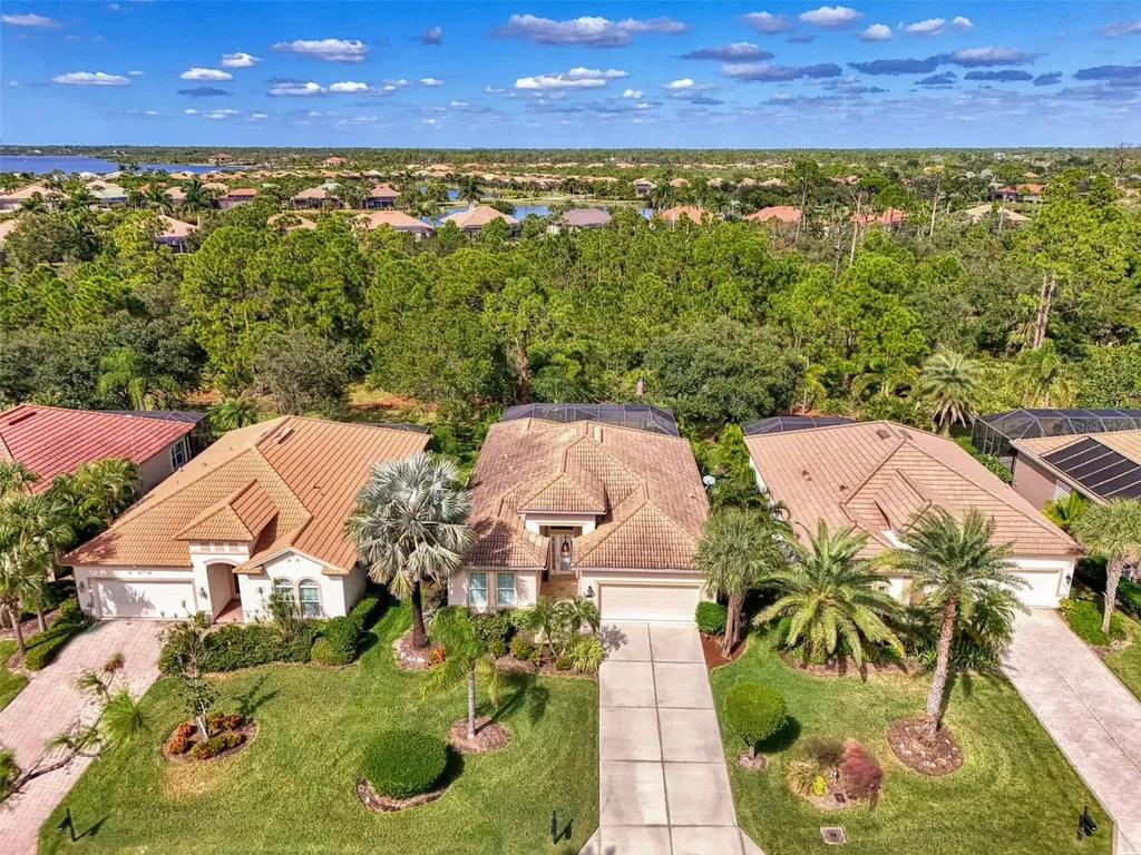 13091 Preserve Court Port Charlotte FL 33953
