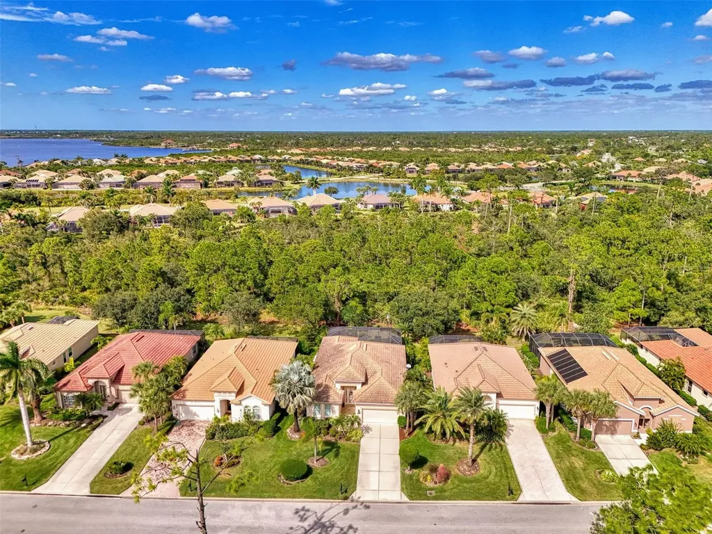 13091 Preserve Court Port Charlotte FL 33953