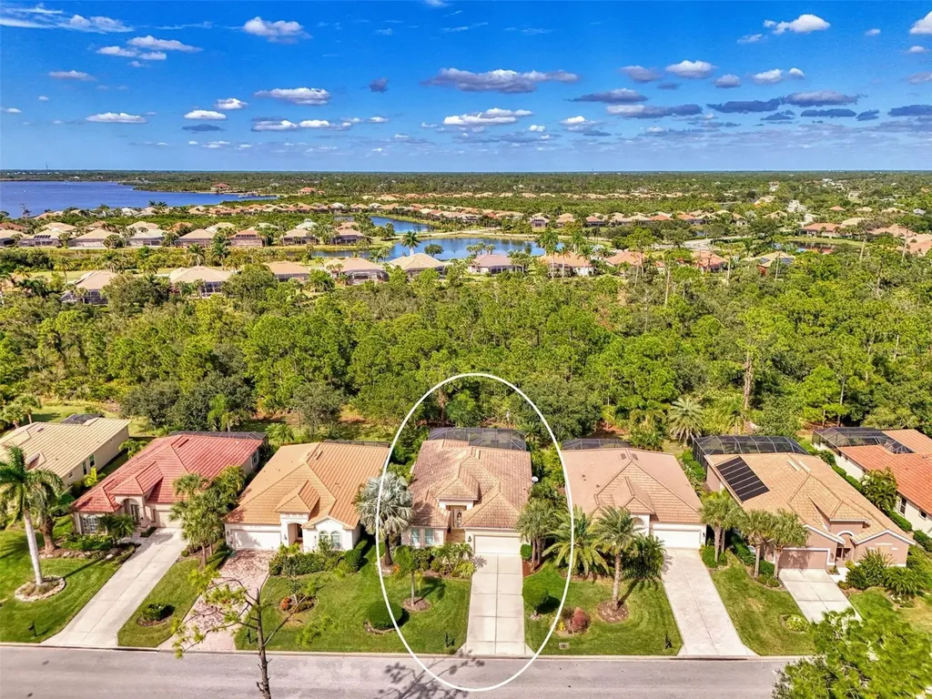 13091 Preserve Court Port Charlotte FL 33953