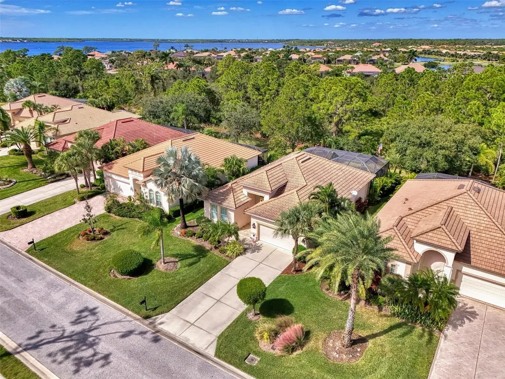 13091 Preserve Court Port Charlotte FL 33953