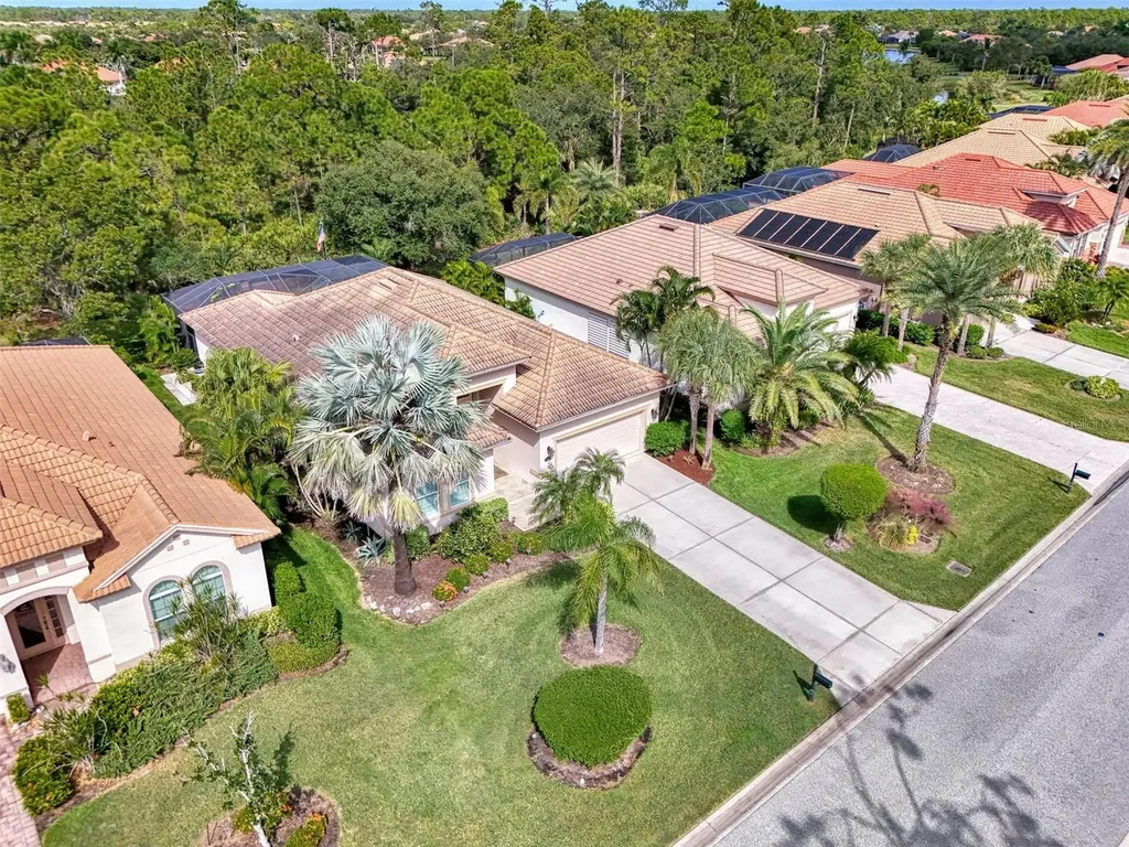 13091 Preserve Court Port Charlotte FL 33953