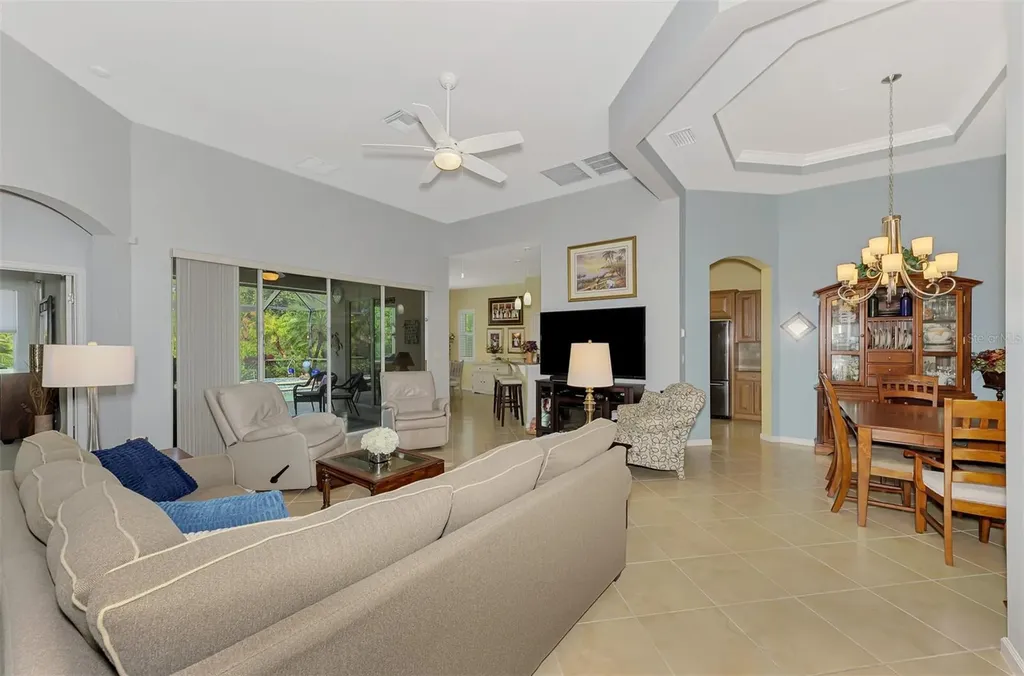 13091 Preserve Court Port Charlotte FL 33953