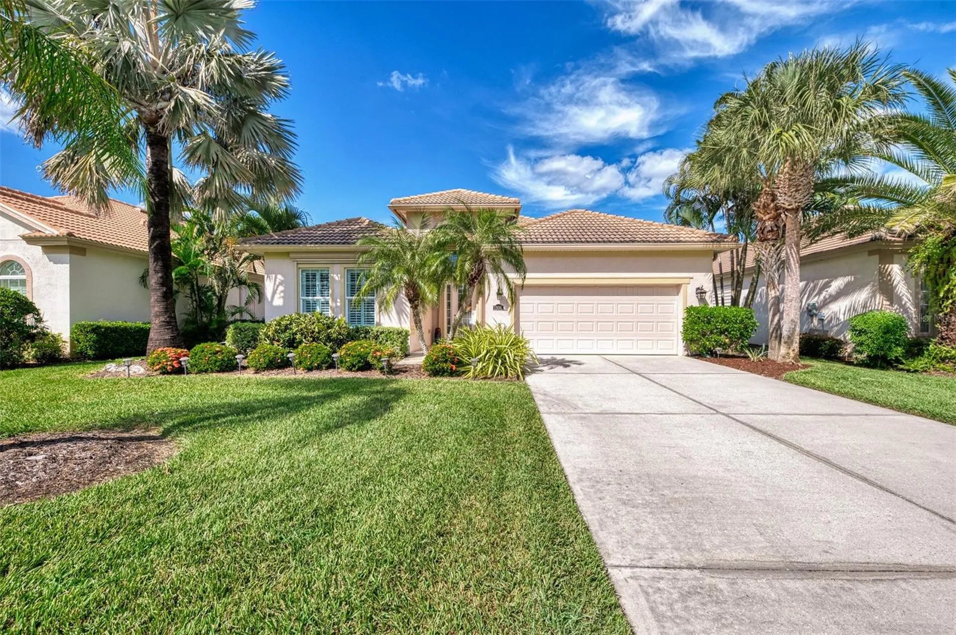 13091 Preserve Court Port Charlotte FL 33953