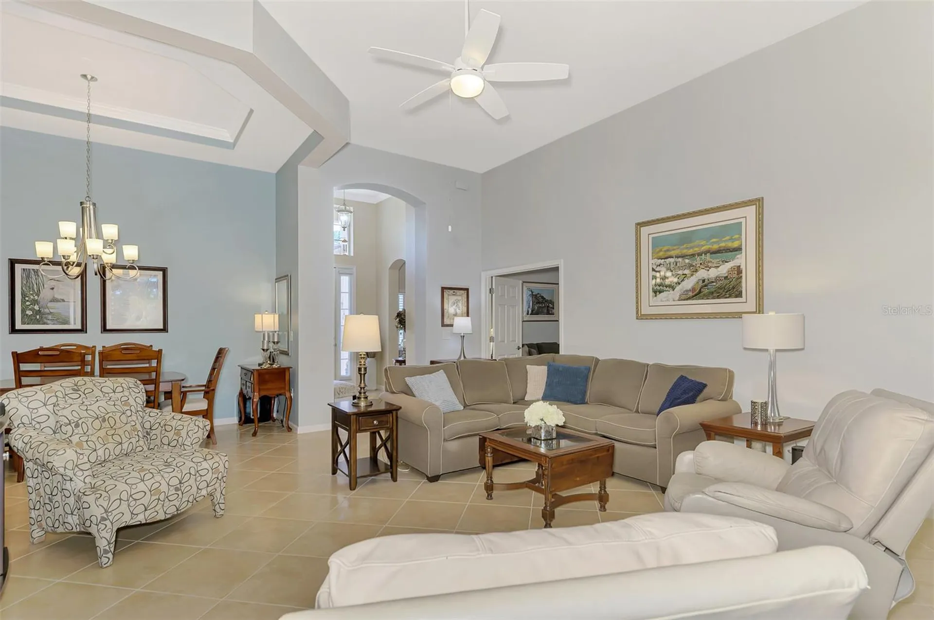 13091 Preserve Court Port Charlotte FL 33953