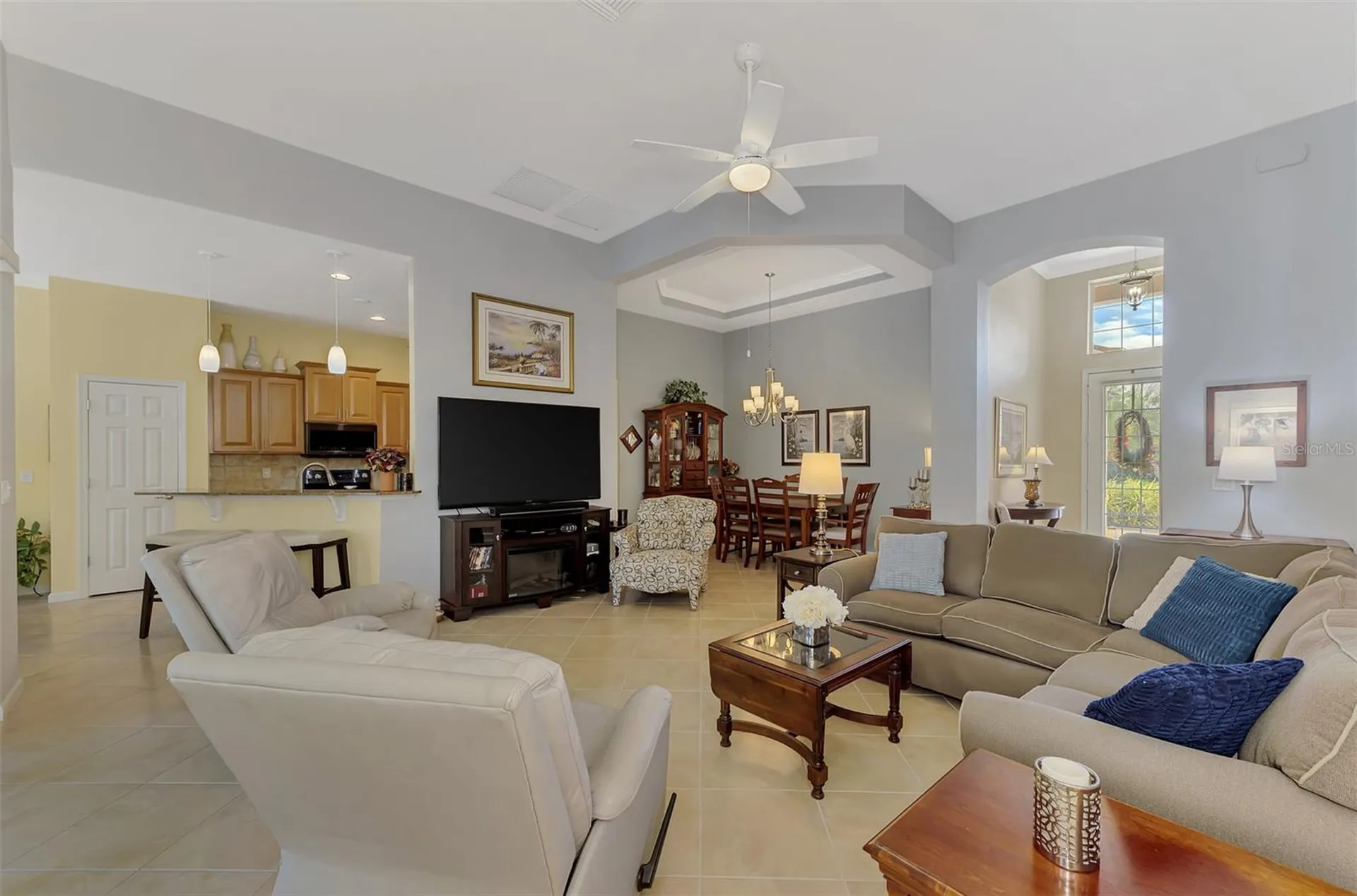 13091 Preserve Court Port Charlotte FL 33953