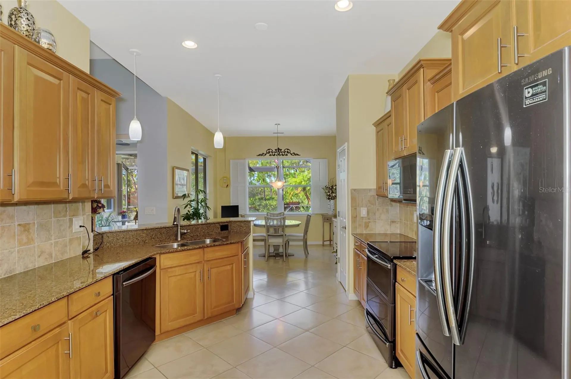 13091 Preserve Court Port Charlotte FL 33953