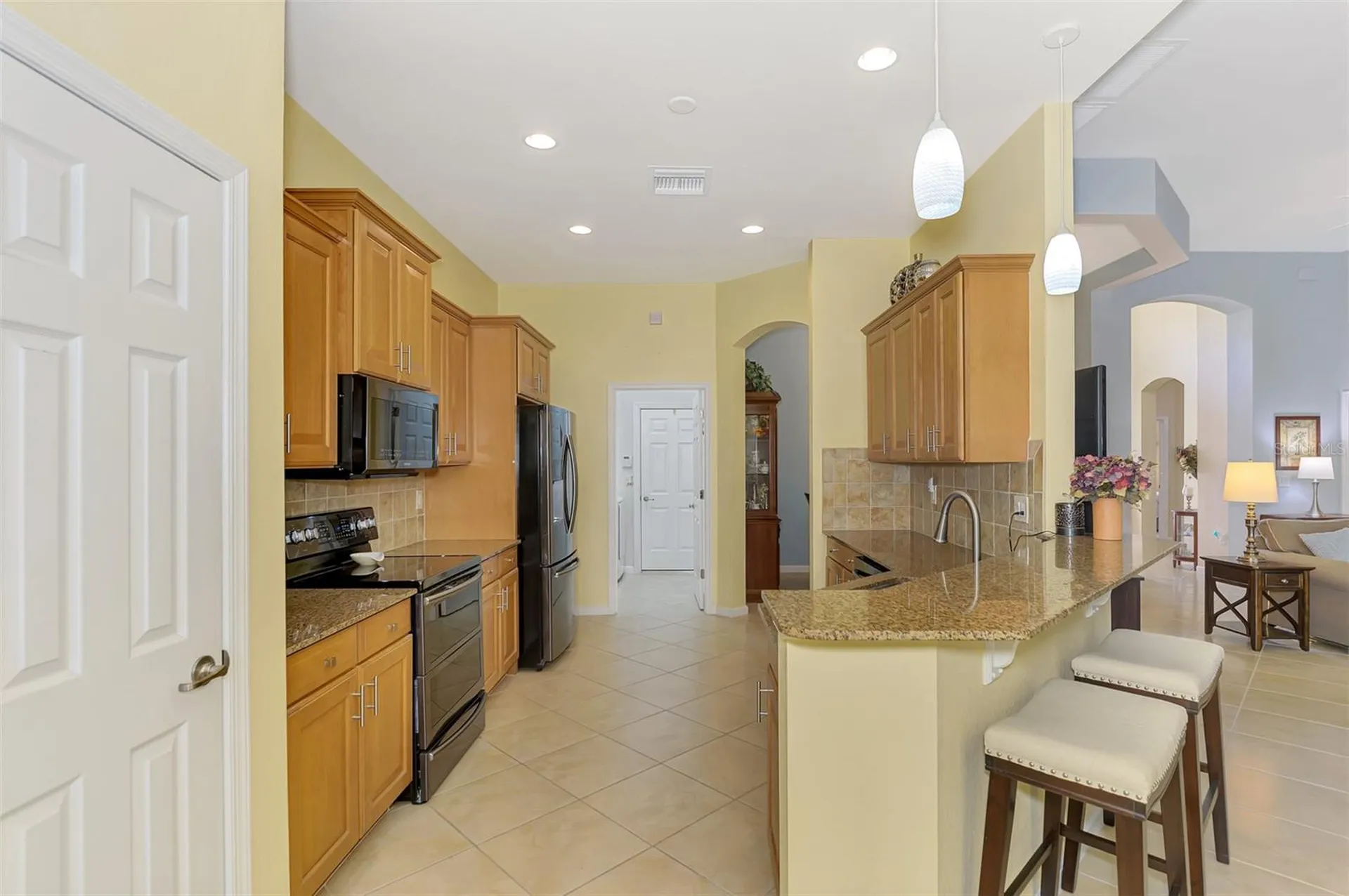 13091 Preserve Court Port Charlotte FL 33953