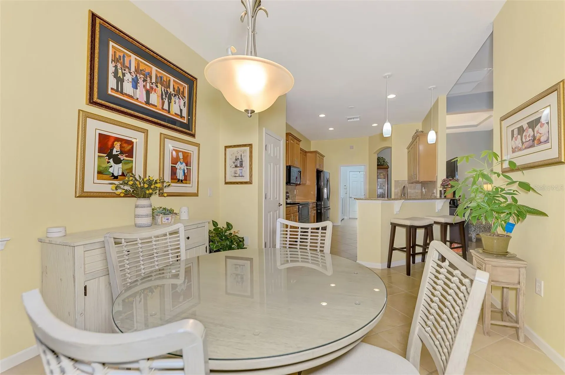 13091 Preserve Court Port Charlotte FL 33953