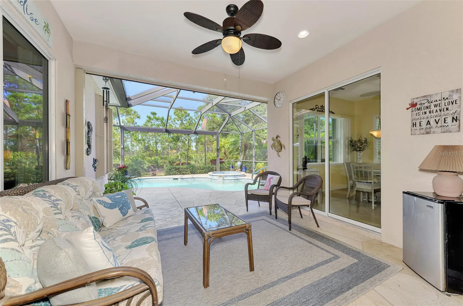 13091 Preserve Court Port Charlotte FL 33953