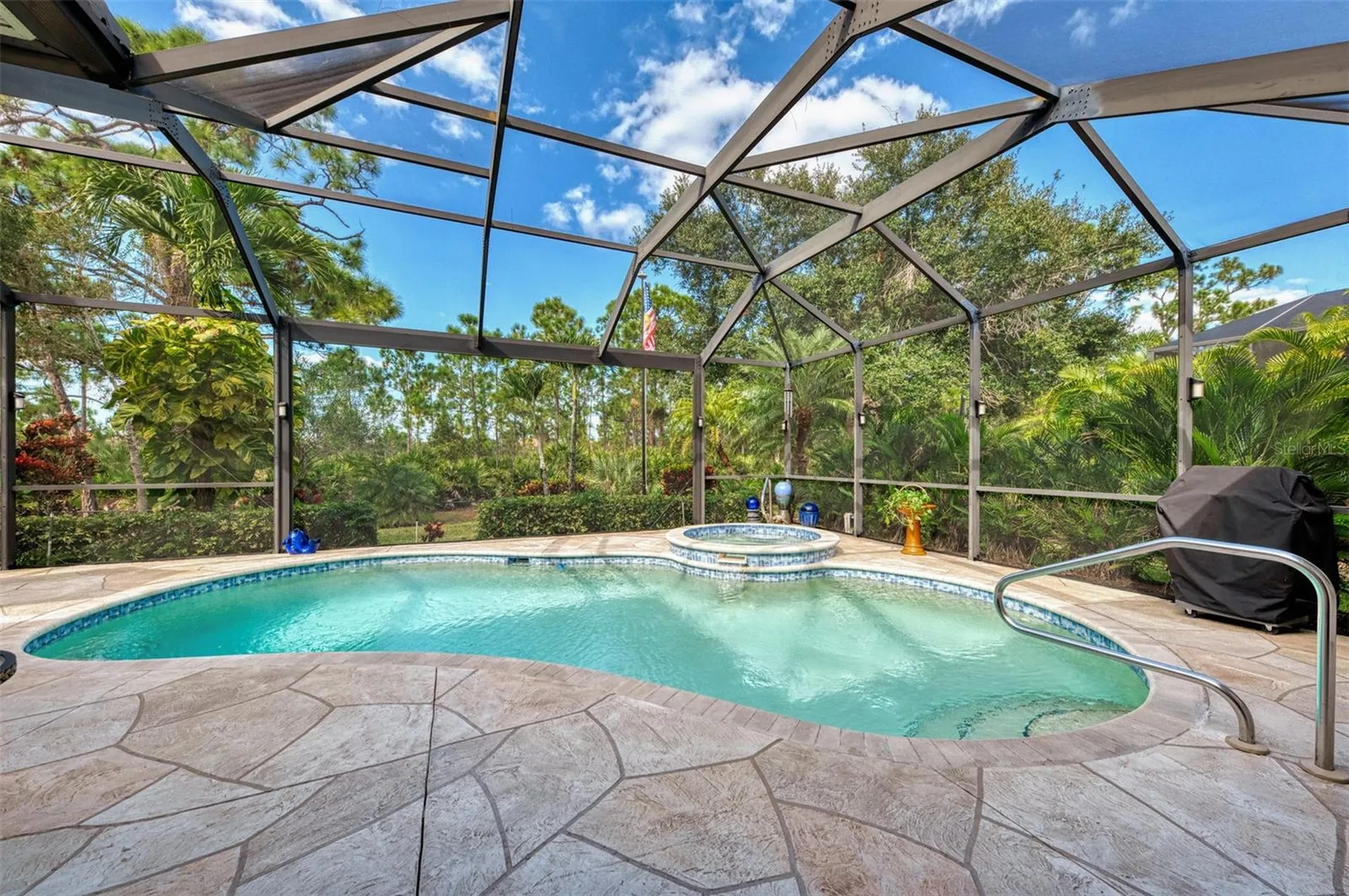 13091 Preserve Court Port Charlotte FL 33953