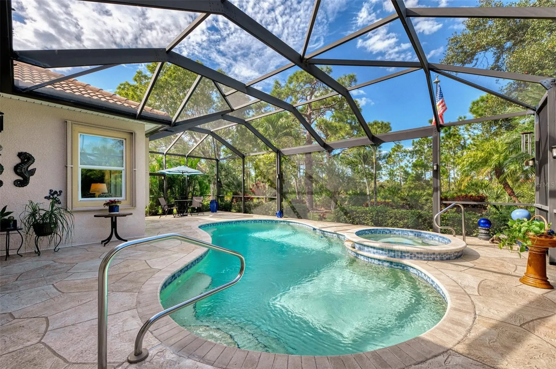 13091 Preserve Court Port Charlotte FL 33953