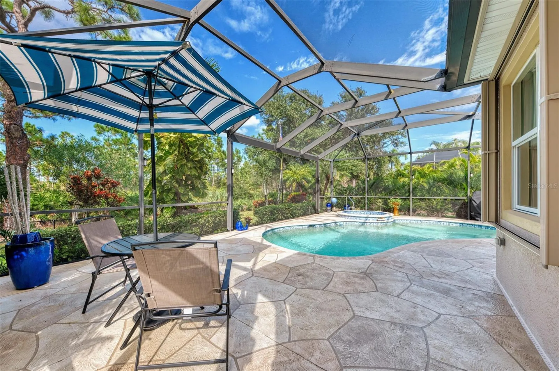 13091 Preserve Court Port Charlotte FL 33953