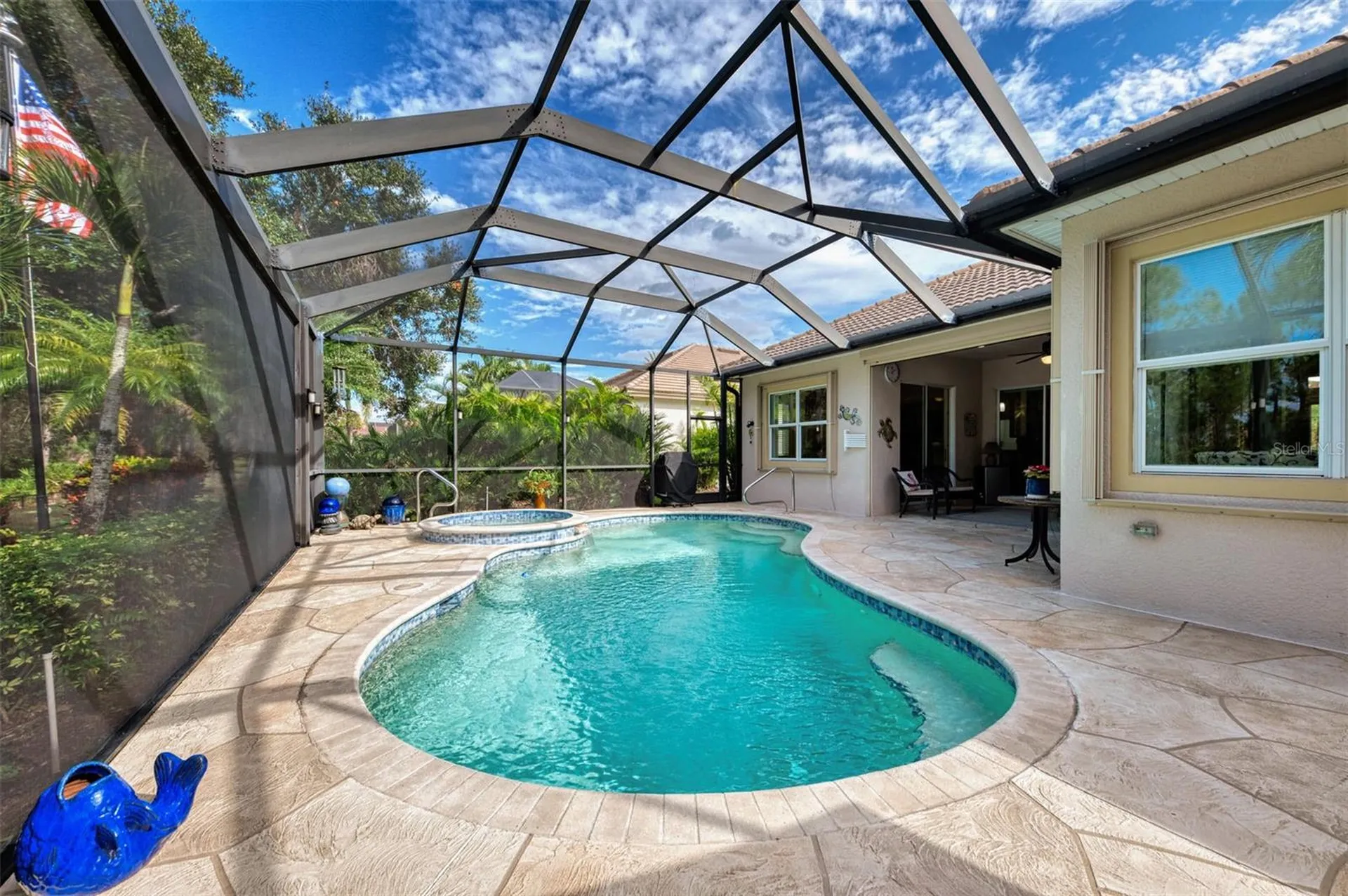 13091 Preserve Court Port Charlotte FL 33953