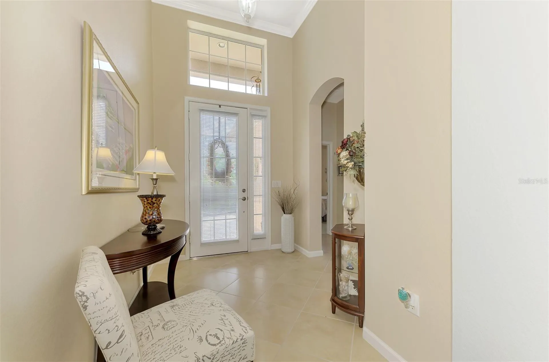13091 Preserve Court Port Charlotte FL 33953