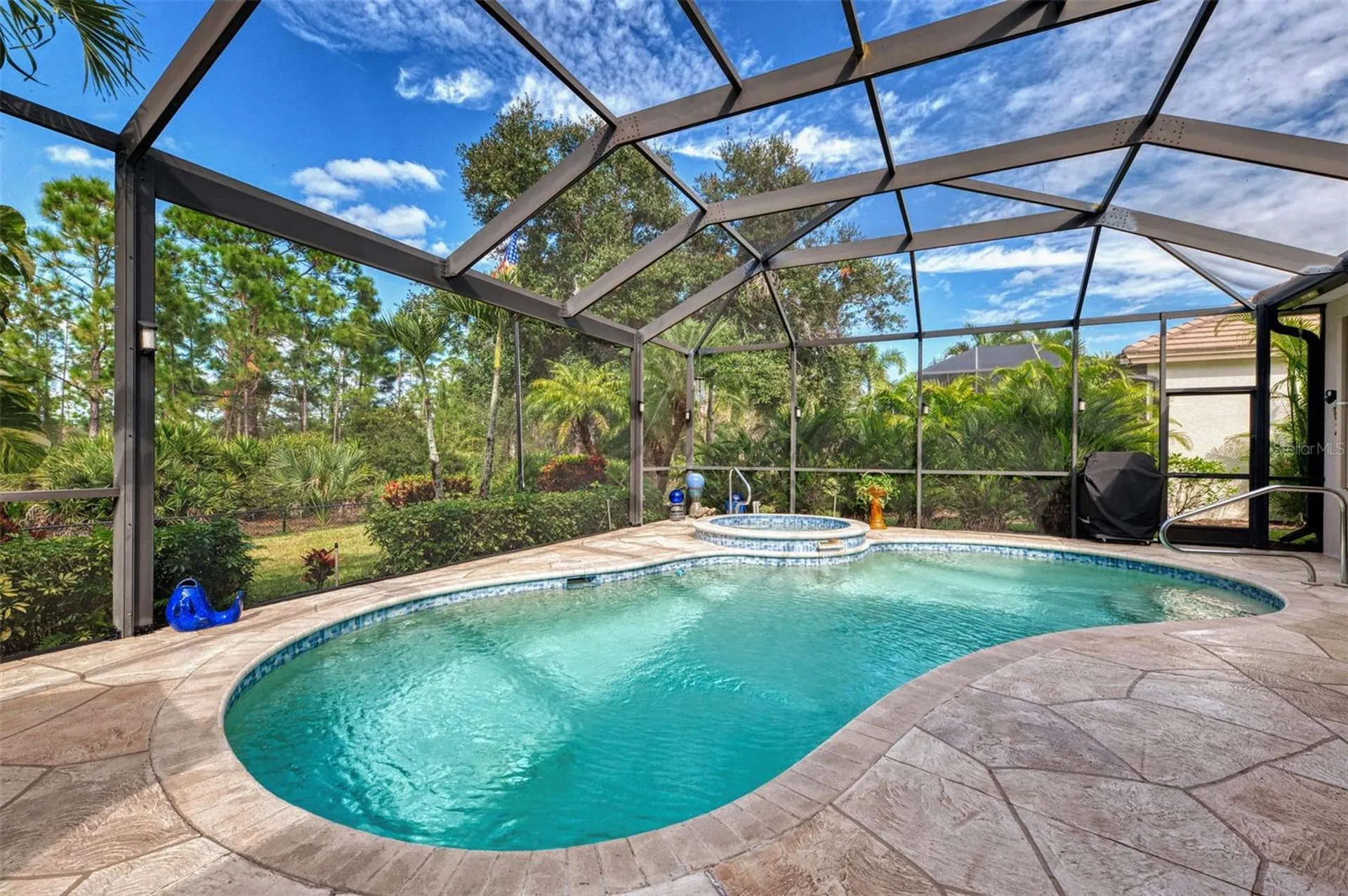 13091 Preserve Court Port Charlotte FL 33953