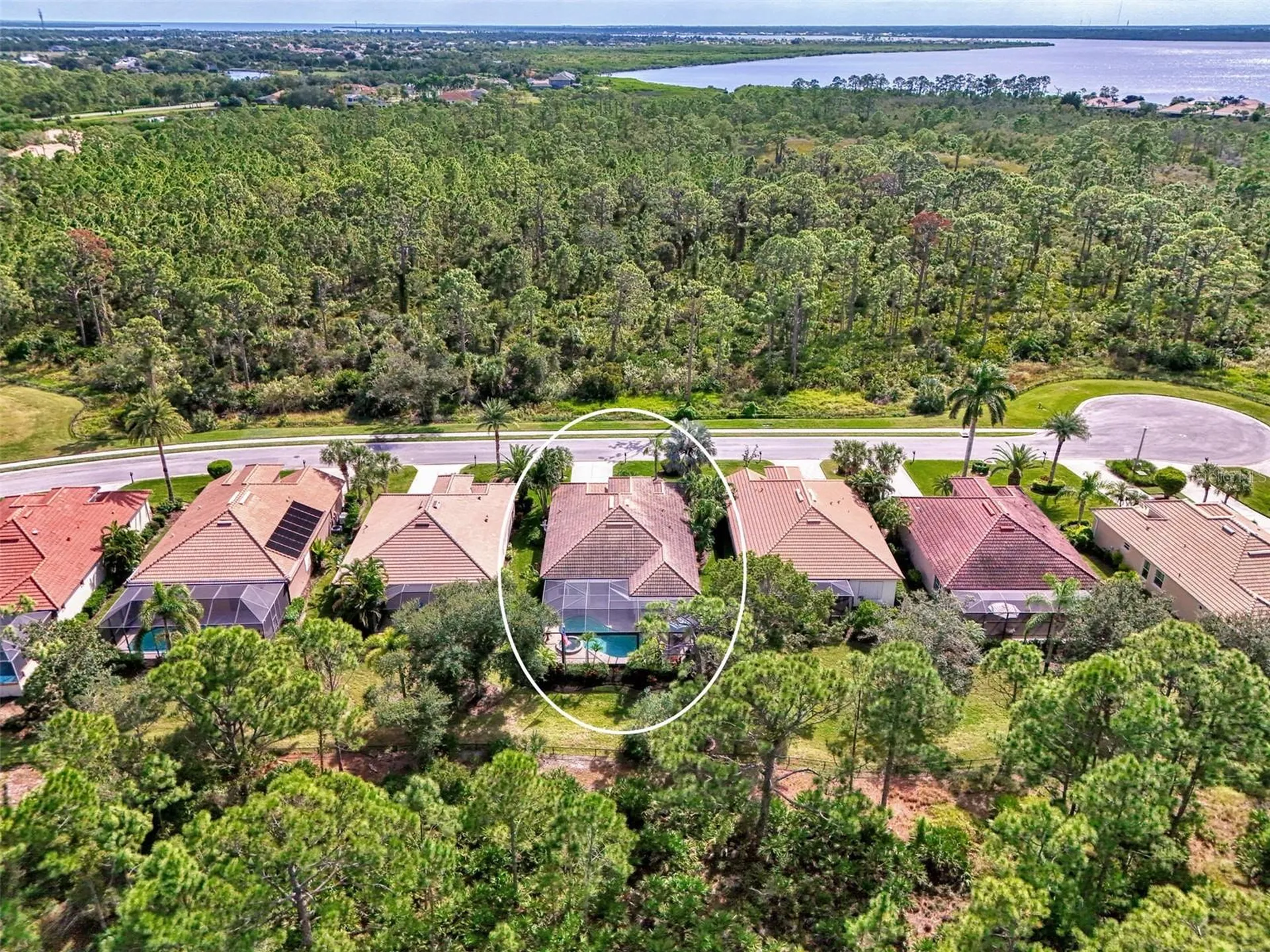 13091 Preserve Court Port Charlotte FL 33953
