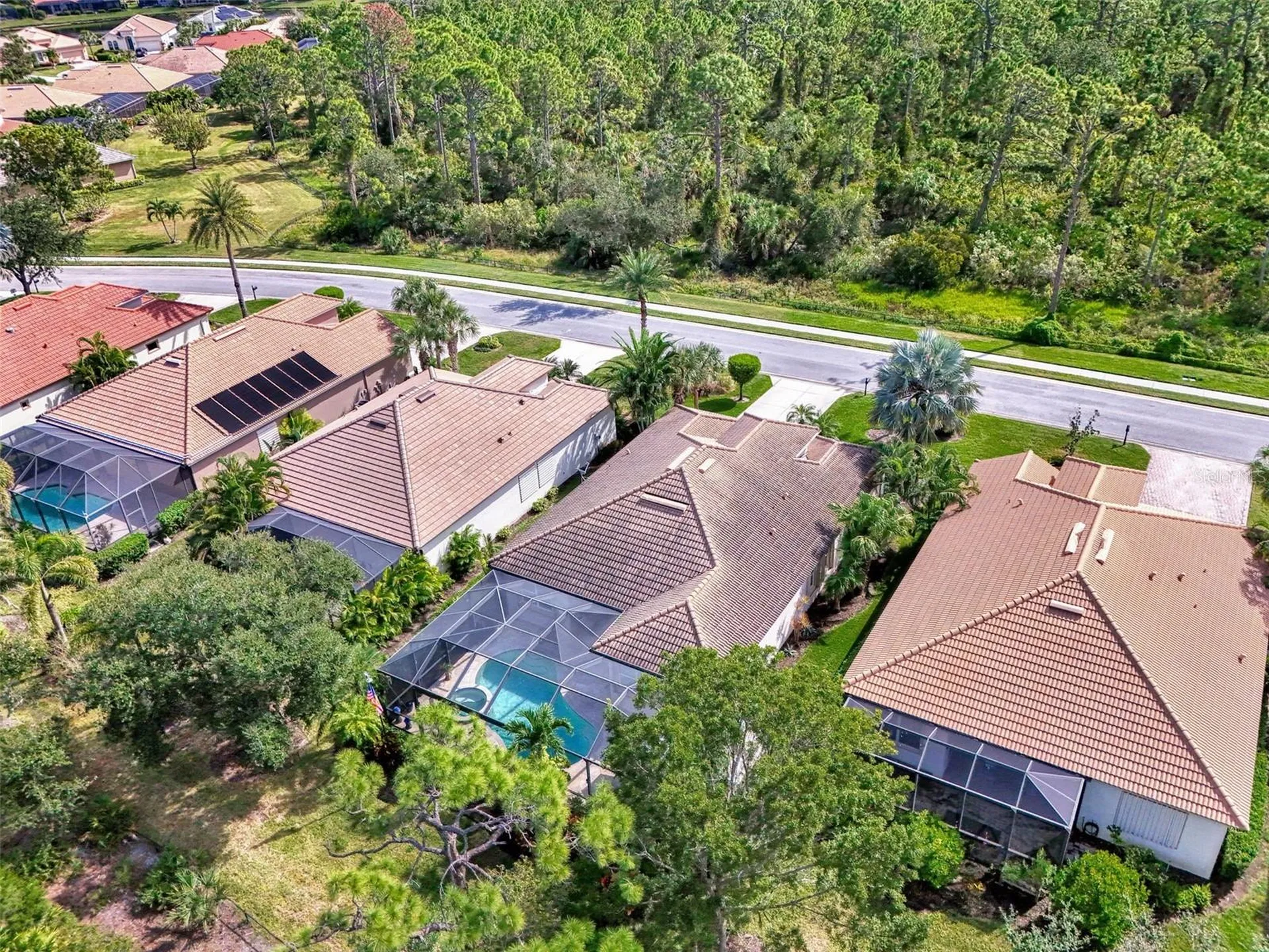 13091 Preserve Court Port Charlotte FL 33953