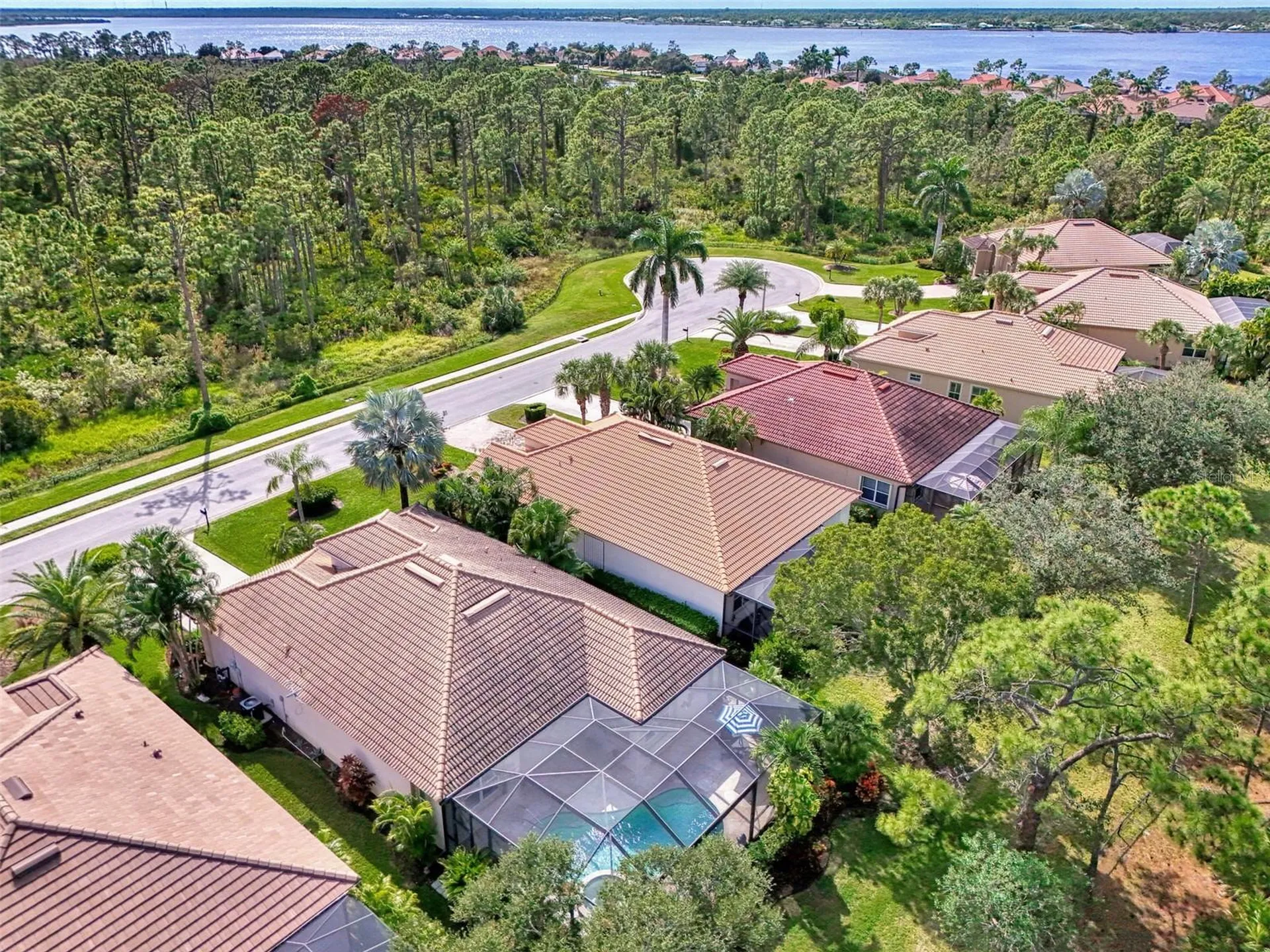 13091 Preserve Court Port Charlotte FL 33953