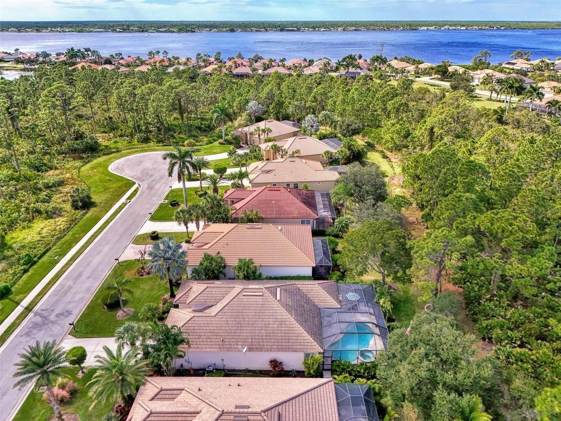 13091 Preserve Court Port Charlotte FL 33953