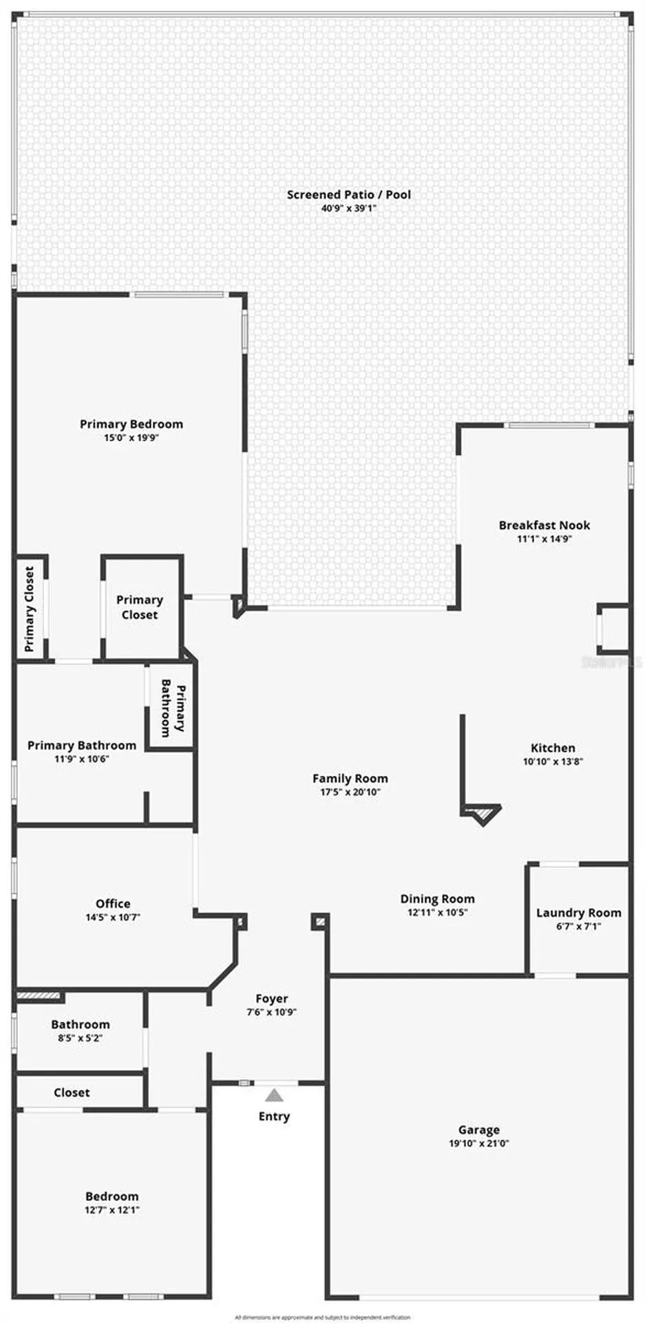 13091 Preserve Court Port Charlotte FL 33953