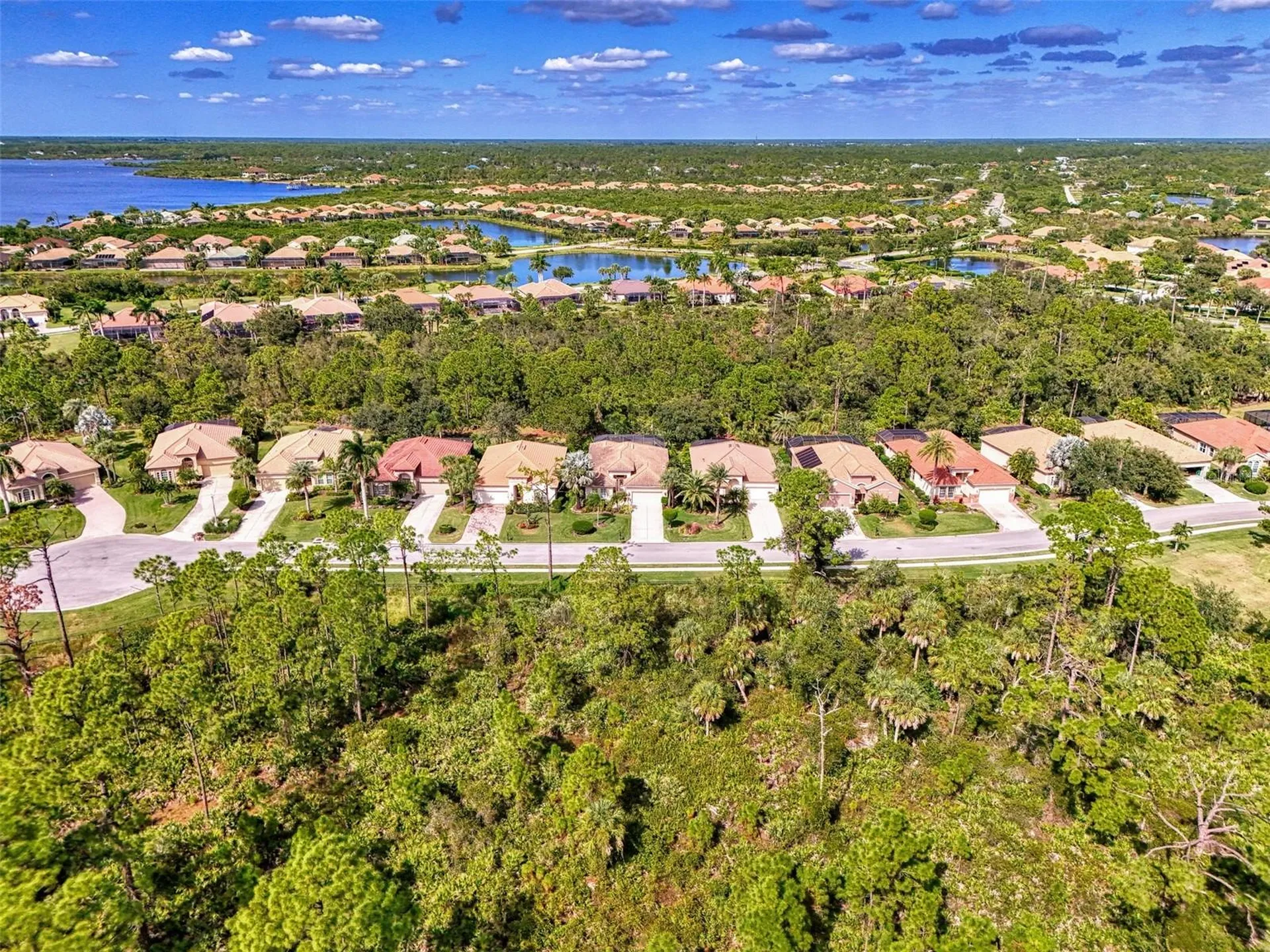 13091 Preserve Court Port Charlotte FL 33953