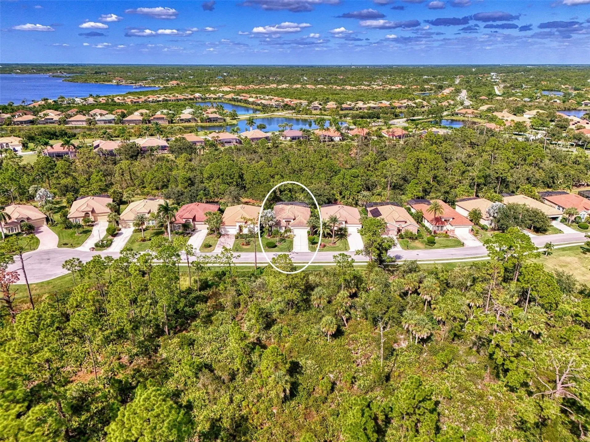 13091 Preserve Court Port Charlotte FL 33953