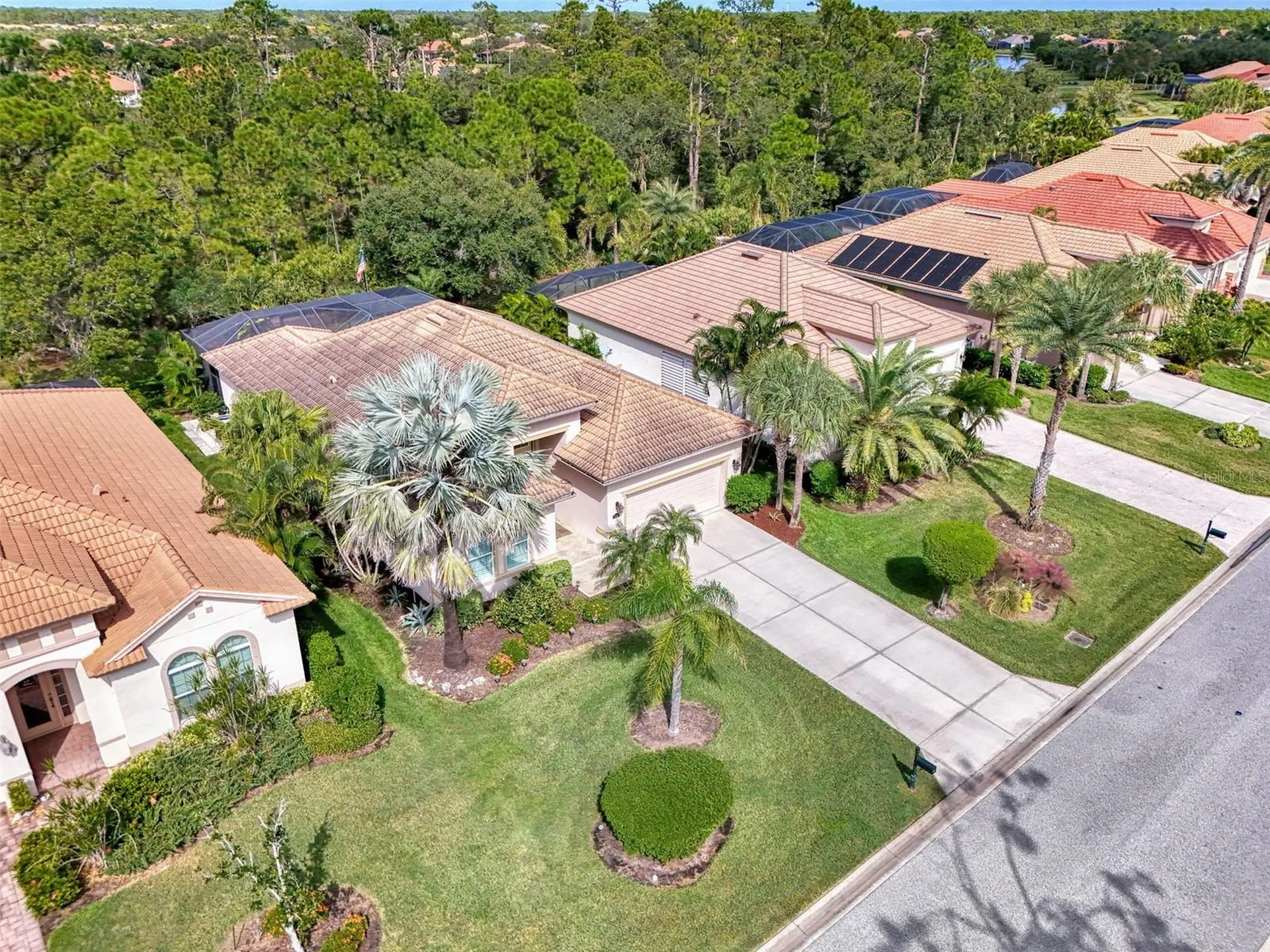 13091 Preserve Court Port Charlotte FL 33953