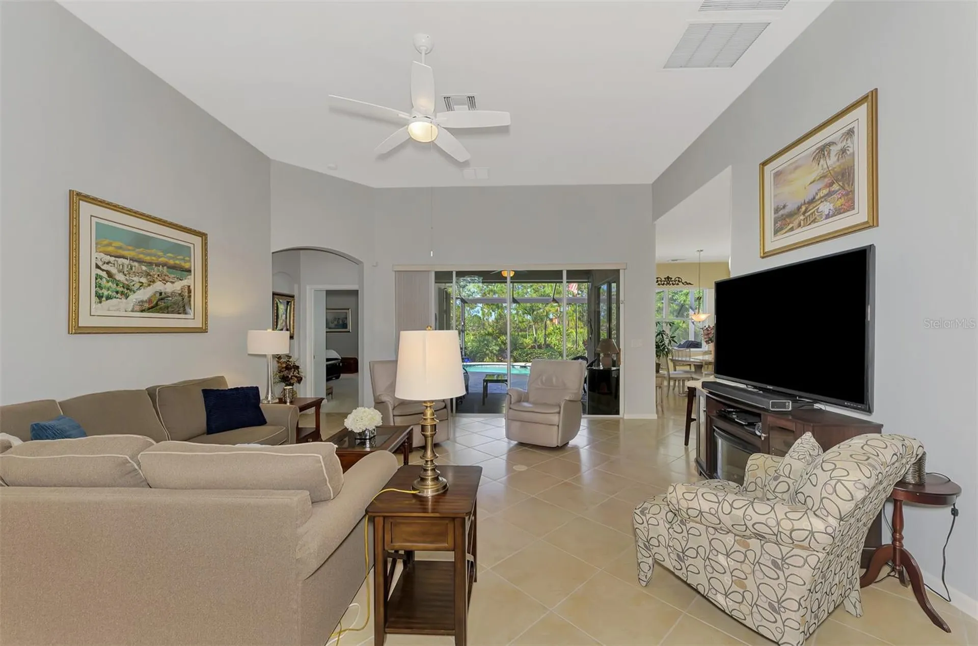 13091 Preserve Court Port Charlotte FL 33953