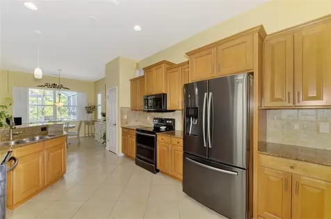 13091 Preserve Court Port Charlotte FL 33953
