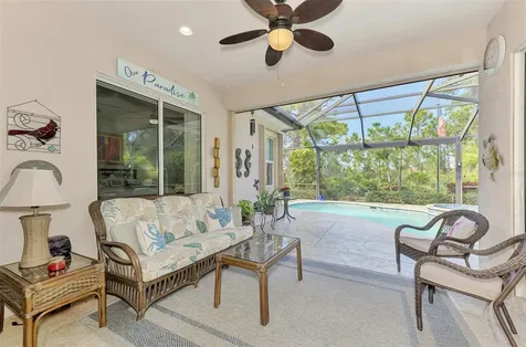 13091 Preserve Court Port Charlotte FL 33953