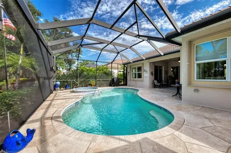 13091 Preserve Court Port Charlotte FL 33953