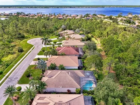 13091 Preserve Court Port Charlotte FL 33953