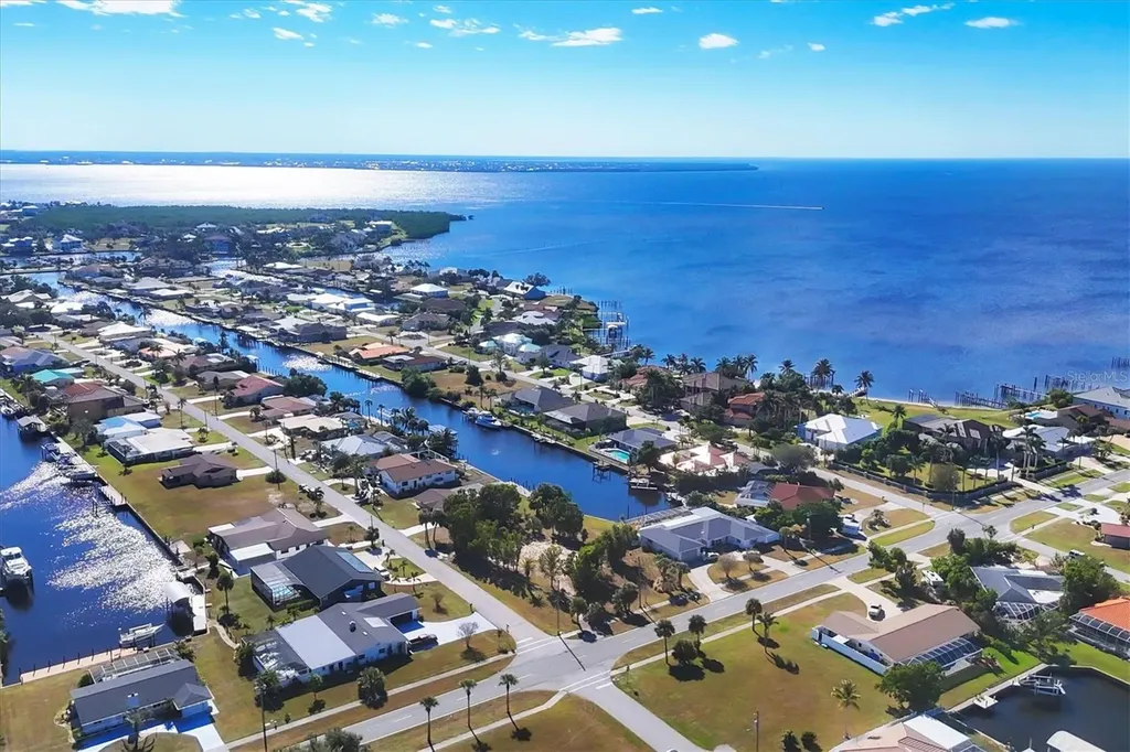 4358 Harbor Boulevard Port Charlotte FL 33952