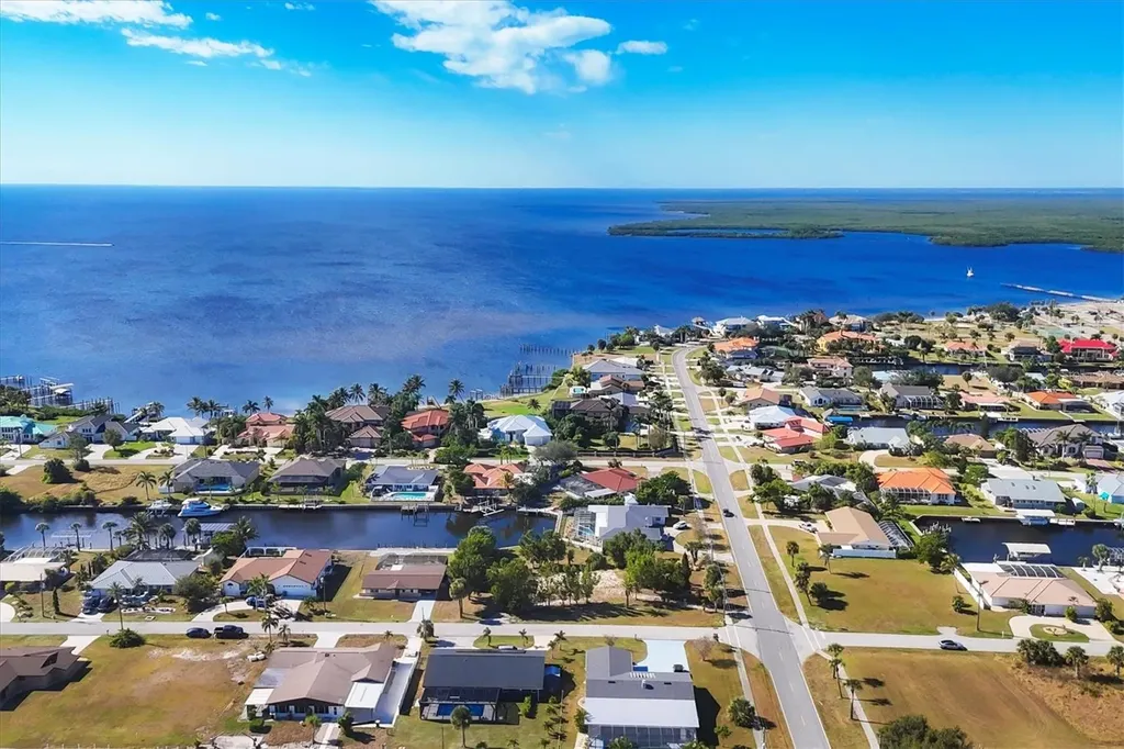 4358 Harbor Boulevard Port Charlotte FL 33952