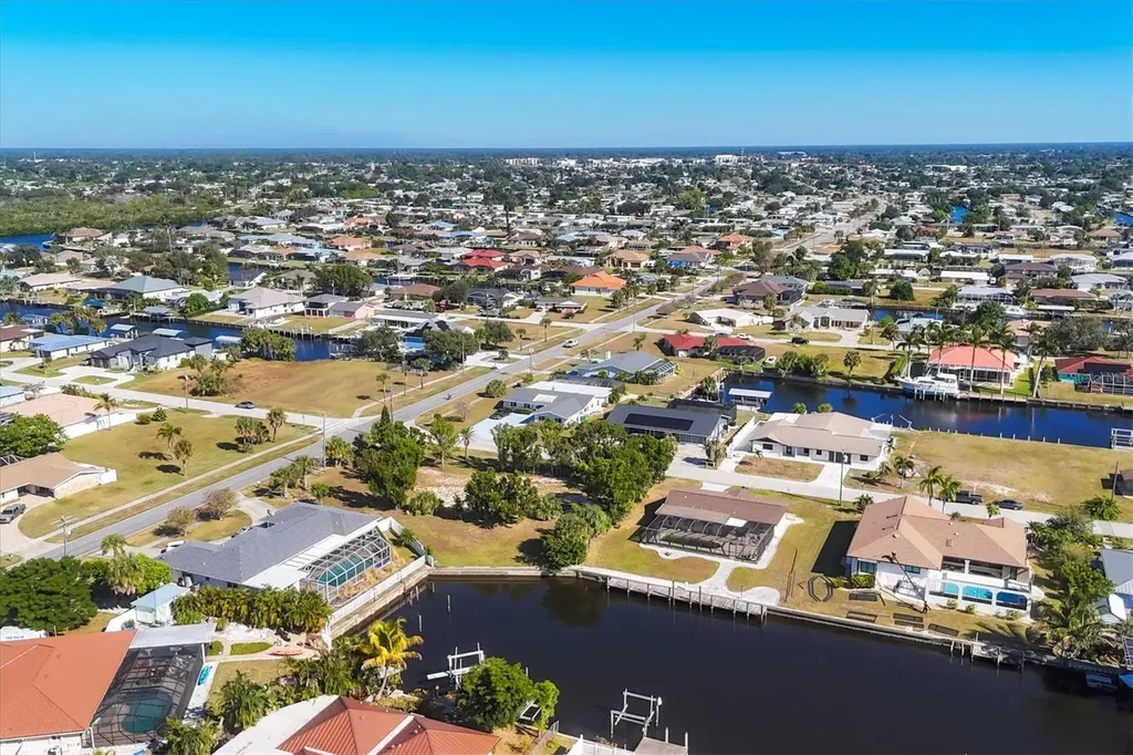 4358 Harbor Boulevard Port Charlotte FL 33952