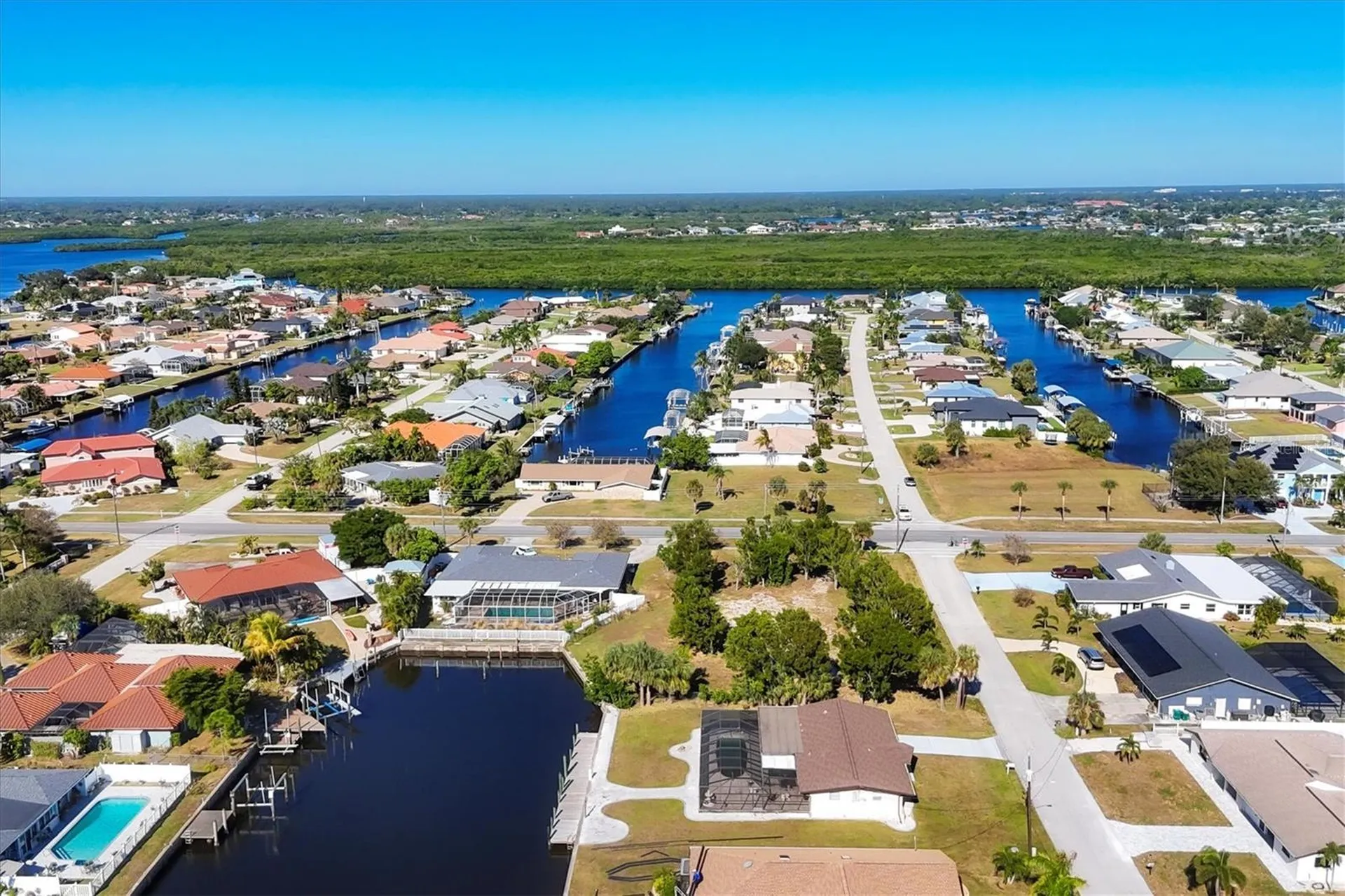 4358 Harbor Boulevard Port Charlotte FL 33952