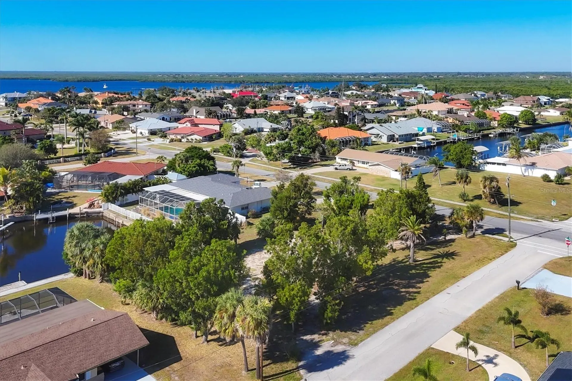 4358 Harbor Boulevard Port Charlotte FL 33952