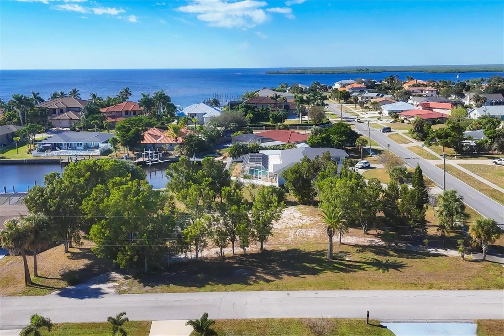 4358 Harbor Boulevard Port Charlotte FL 33952