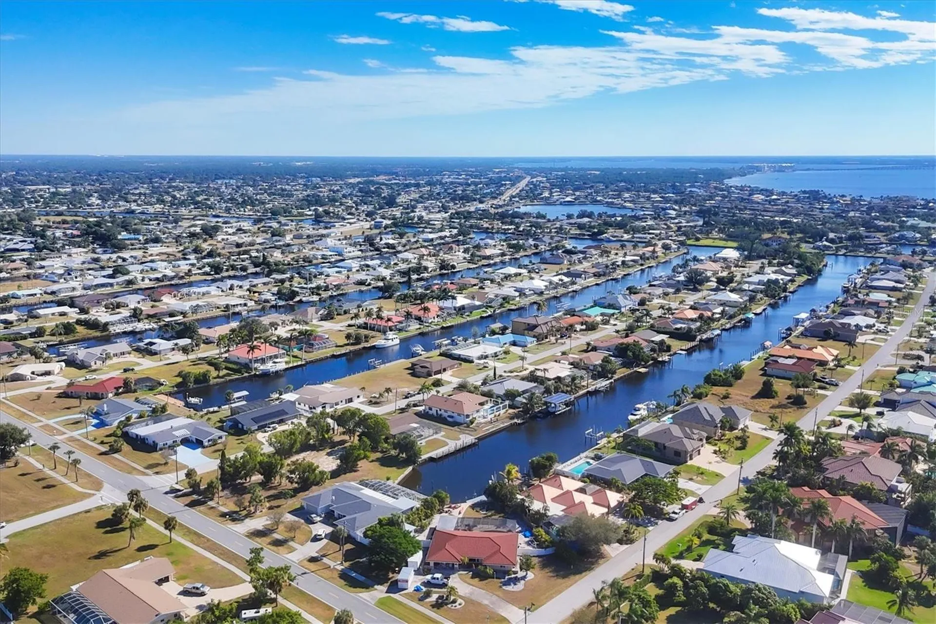4358 Harbor Boulevard Port Charlotte FL 33952