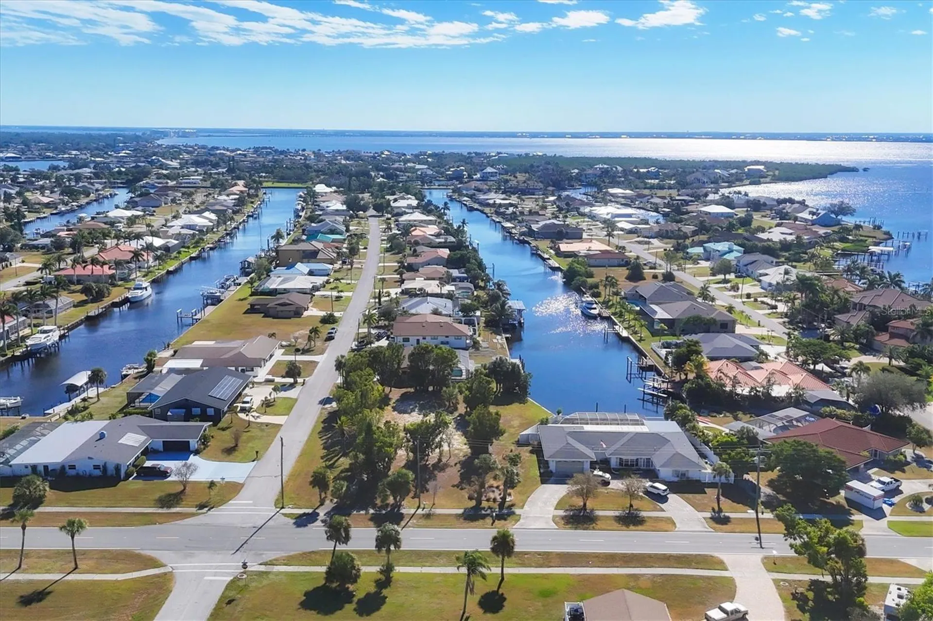 4358 Harbor Boulevard Port Charlotte FL 33952