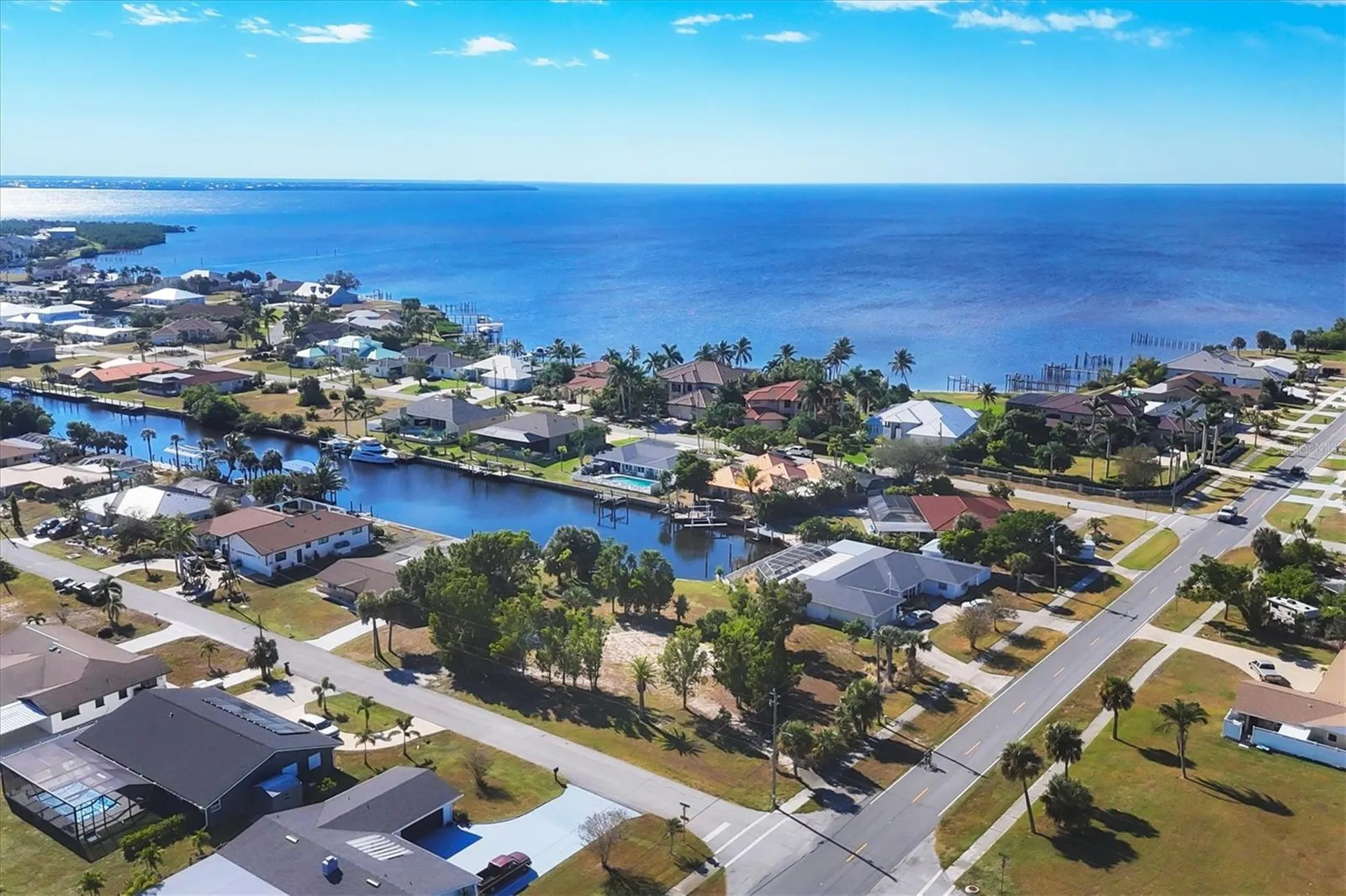 4358 Harbor Boulevard Port Charlotte FL 33952