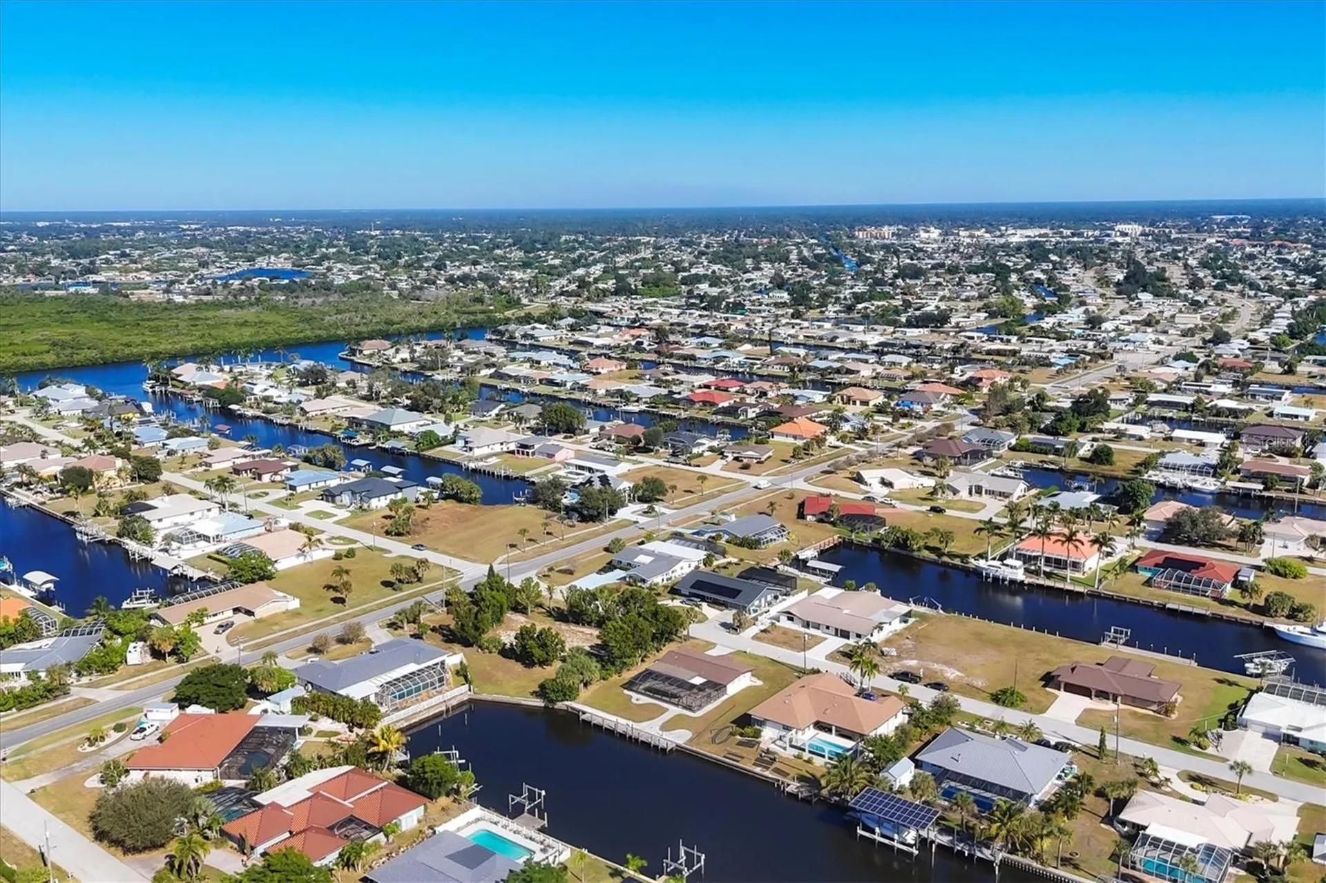 4358 Harbor Boulevard Port Charlotte FL 33952