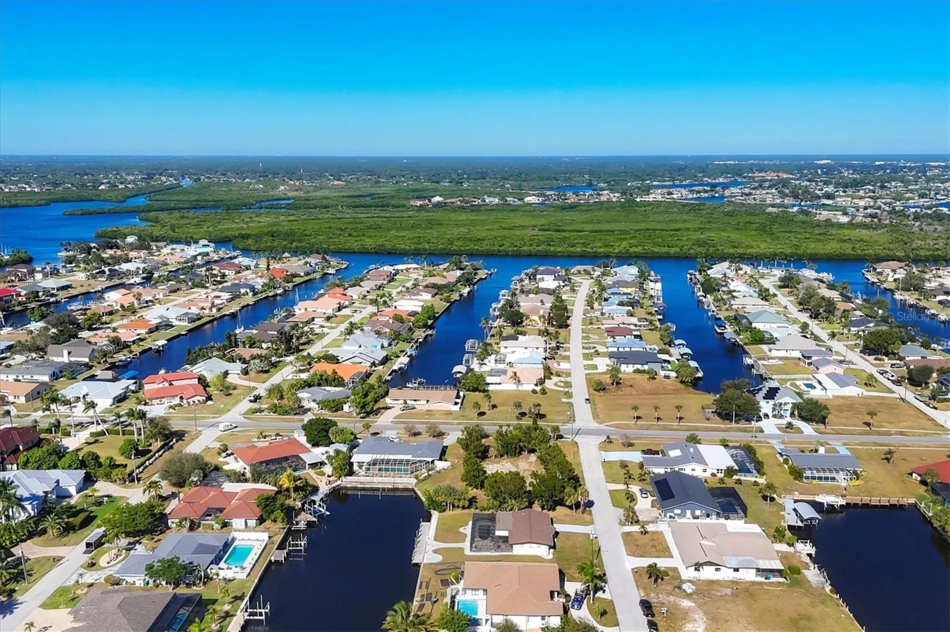 4358 Harbor Boulevard Port Charlotte FL 33952