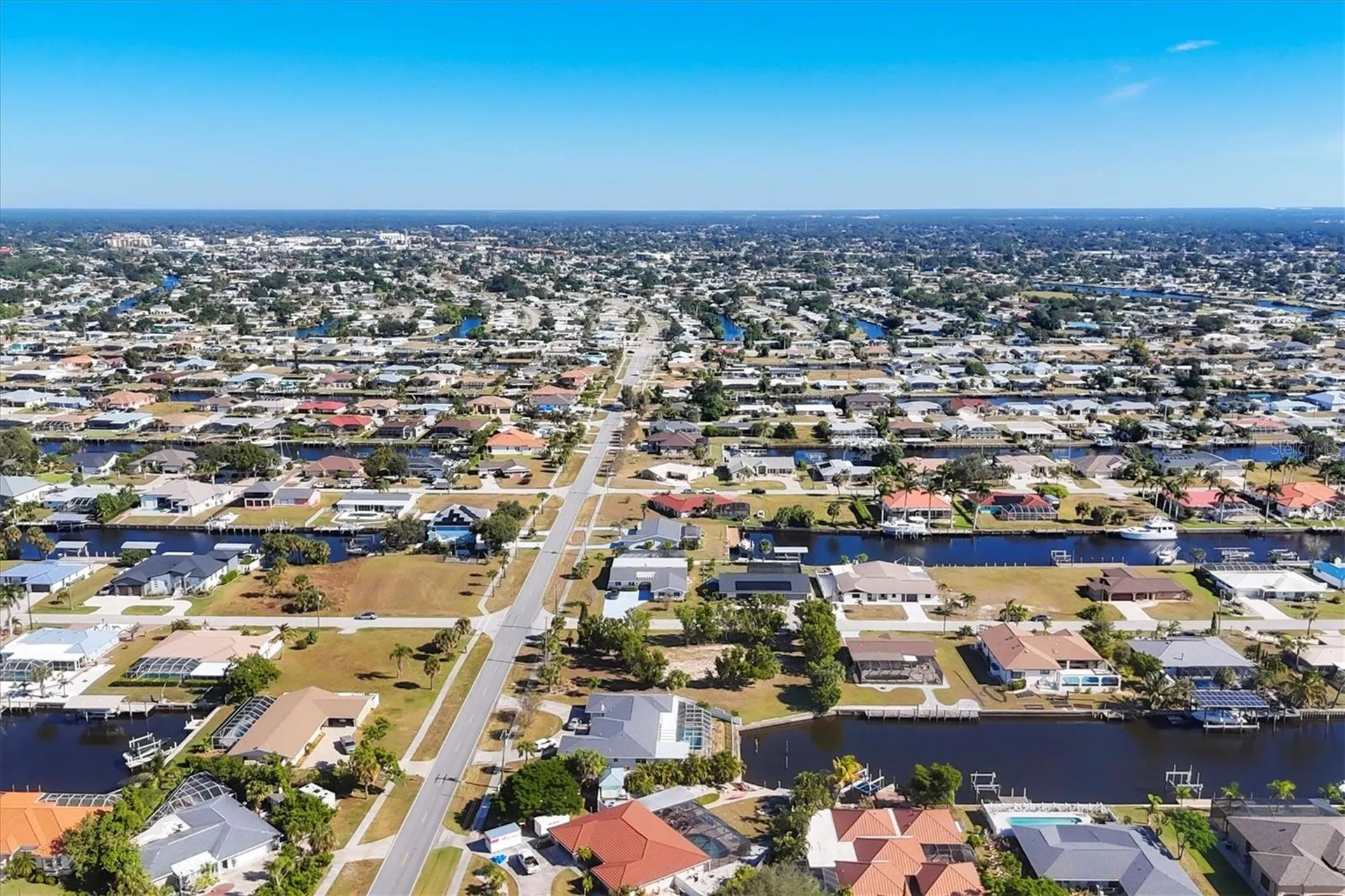 4358 Harbor Boulevard Port Charlotte FL 33952