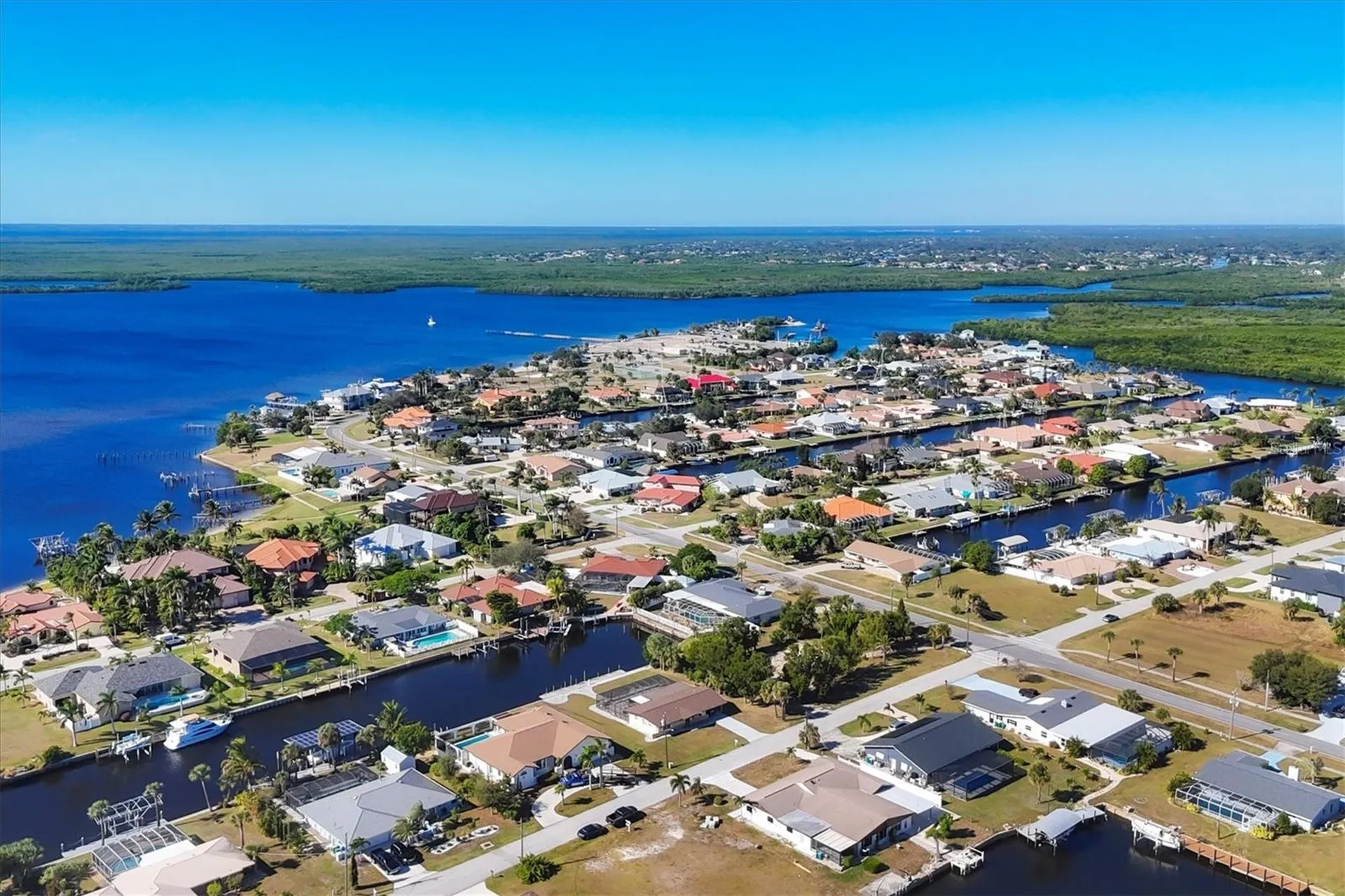 4358 Harbor Boulevard Port Charlotte FL 33952