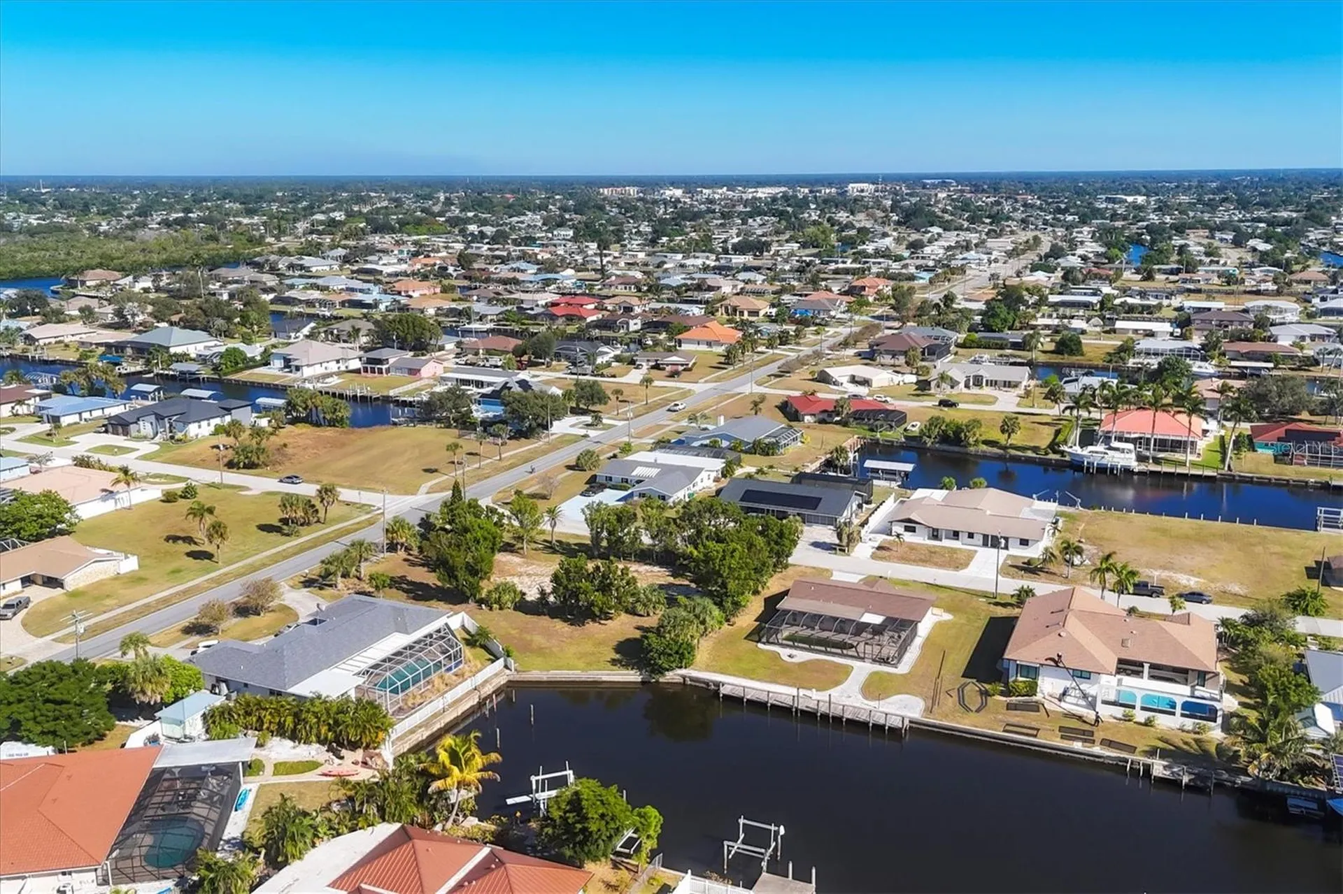 4358 Harbor Boulevard Port Charlotte FL 33952