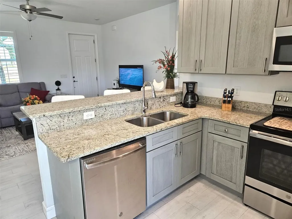 2172 Peasley Street Port Charlotte FL 33948