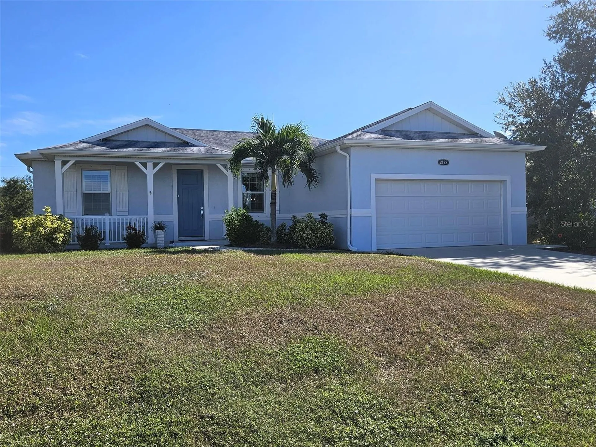 2172 Peasley Street Port Charlotte FL 33948