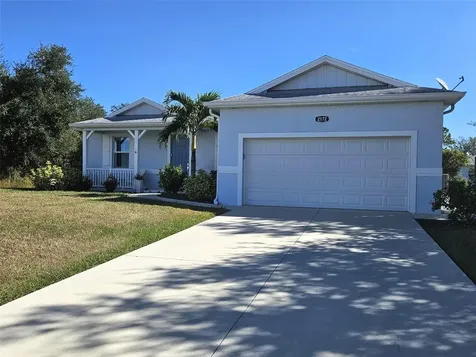 2172 Peasley Street Port Charlotte FL 33948