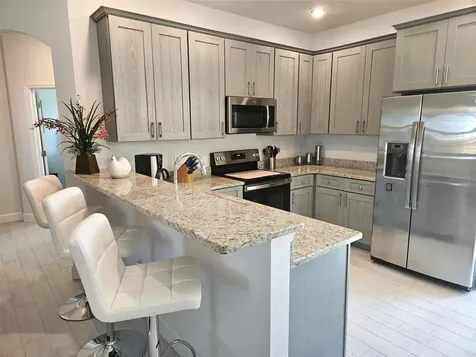 2172 Peasley Street Port Charlotte FL 33948